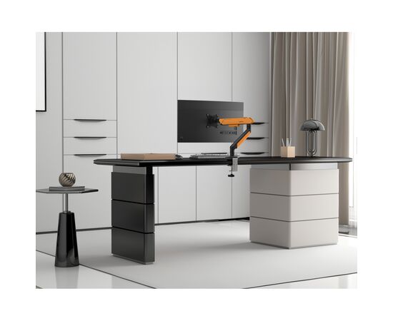 Кронштейн OfficePro Anda Seat Stealth PRO II 17 (AD-W-A9-1S-BO), изображение 12 Кронштейн OfficePro Anda Seat Stealth PRO II 17 (AD-W-A9-1S-BO), изображение 12