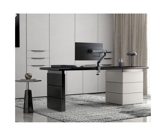 Кронштейн OfficePro Anda Seat Stealth PRO II 17 (AD-W-A9-1S-BT), изображение 12 Кронштейн OfficePro Anda Seat Stealth PRO II 17 (AD-W-A9-1S-BT), изображение 12