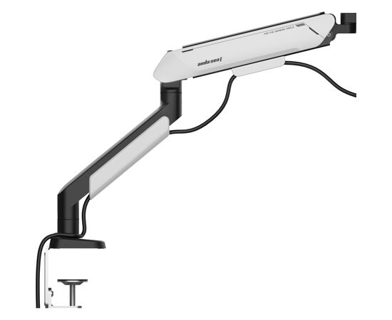 Кронштейн OfficePro Anda Seat Stealth PRO II 17 (AD-W-A9-1S-BW), изображение 5 Кронштейн OfficePro Anda Seat Stealth PRO II 17 (AD-W-A9-1S-BW), изображение 5