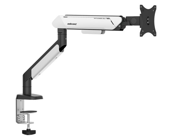 Кронштейн OfficePro Anda Seat Stealth PRO II 17 (AD-W-A9-1S-BW), изображение 7 Кронштейн OfficePro Anda Seat Stealth PRO II 17 (AD-W-A9-1S-BW), изображение 7