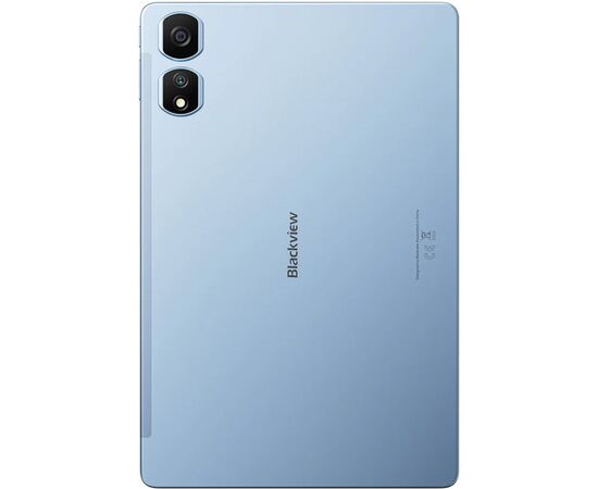 Планшет Blackview Tab 16 Pro 11" FHD 8/256GB / LTE Blue (6931548316817), изображение 3 Планшет Blackview Tab 16 Pro 11" FHD 8/256GB / LTE Blue (6931548316817), изображение 3