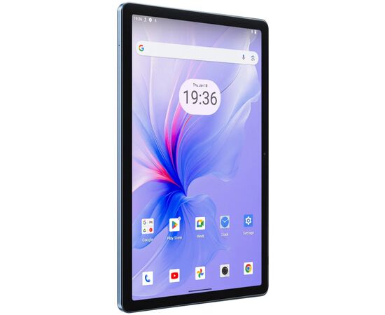 Планшет Blackview Tab 16 Pro 11" FHD 8/256GB / LTE Blue (6931548316817), изображение 4 Планшет Blackview Tab 16 Pro 11" FHD 8/256GB / LTE Blue (6931548316817), изображение 4