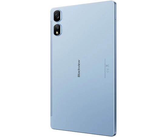 Планшет Blackview Tab 16 Pro 11" FHD 8/256GB / LTE Blue (6931548316817), изображение 6 Планшет Blackview Tab 16 Pro 11" FHD 8/256GB / LTE Blue (6931548316817), изображение 6