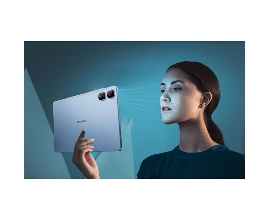 Планшет Blackview Tab 16 Pro 11" FHD 8/256GB / LTE Blue (6931548316817), изображение 8 Планшет Blackview Tab 16 Pro 11" FHD 8/256GB / LTE Blue (6931548316817), изображение 8