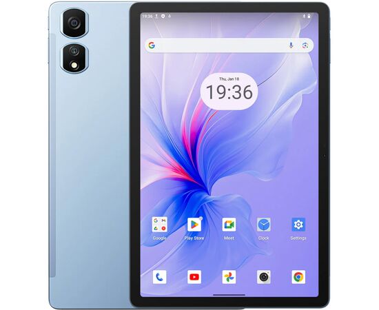 Планшет Blackview Tab 16 Pro 11" FHD 8/256GB / LTE Blue (6931548316817)