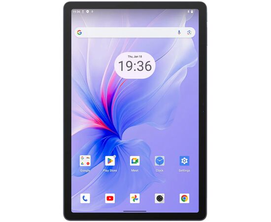 Планшет Blackview Tab 16 Pro 11" FHD 8/256GB / LTE Grey (6931548316800), изображение 2 Планшет Blackview Tab 16 Pro 11" FHD 8/256GB / LTE Grey (6931548316800), изображение 2