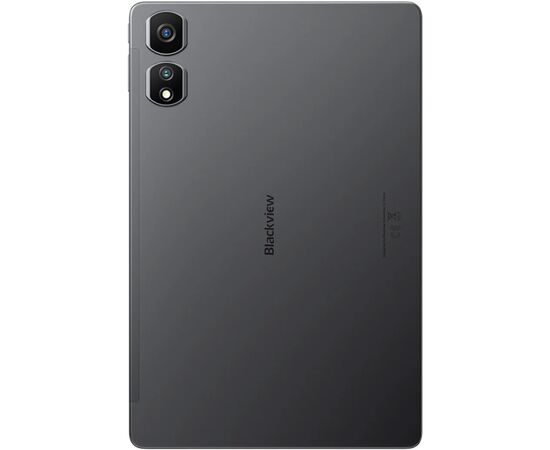 Планшет Blackview Tab 16 Pro 11" FHD 8/256GB / LTE Grey (6931548316800), изображение 3 Планшет Blackview Tab 16 Pro 11" FHD 8/256GB / LTE Grey (6931548316800), изображение 3