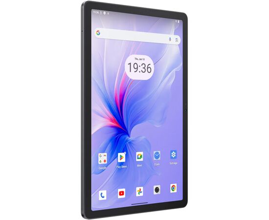 Планшет Blackview Tab 16 Pro 11" FHD 8/256GB / LTE Grey (6931548316800), изображение 4 Планшет Blackview Tab 16 Pro 11" FHD 8/256GB / LTE Grey (6931548316800), изображение 4
