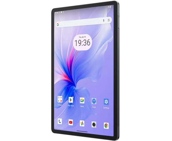 Планшет Blackview Tab 16 Pro 11" FHD 8/256GB / LTE Grey (6931548316800), изображение 5 Планшет Blackview Tab 16 Pro 11" FHD 8/256GB / LTE Grey (6931548316800), изображение 5