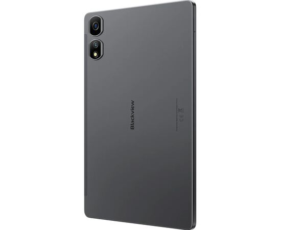 Планшет Blackview Tab 16 Pro 11" FHD 8/256GB / LTE Grey (6931548316800), изображение 6 Планшет Blackview Tab 16 Pro 11" FHD 8/256GB / LTE Grey (6931548316800), изображение 6