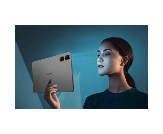 Планшет Blackview Tab 16 Pro 11" FHD 8/256GB / LTE Grey (6931548316800), изображение 8 Планшет Blackview Tab 16 Pro 11" FHD 8/256GB / LTE Grey (6931548316800), изображение 8