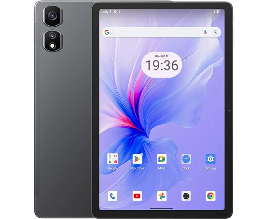 Планшет Blackview Tab 16 Pro 11" FHD 8/256GB / LTE Grey (6931548316800)