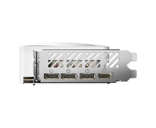 Видеокарта GIGABYTE GeForce RTX4070 12Gb AERO OC (GV-N4070AERO OCV2-12GD), изображение 7 Видеокарта GIGABYTE GeForce RTX4070 12Gb AERO OC (GV-N4070AERO OCV2-12GD), изображение 7