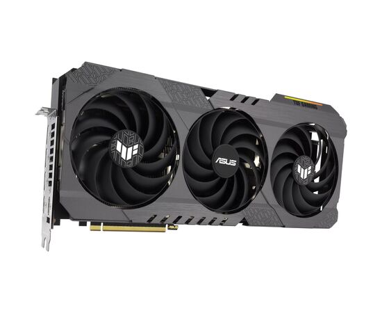 Видеокарта ASUS GeForce RTX4070Ti SUPER 16Gb TUF OC OG GAMING (TUF-RTX4070TIS-O16G-OG-GAMING), изображение 6 Видеокарта ASUS GeForce RTX4070Ti SUPER 16Gb TUF OC OG GAMING (TUF-RTX4070TIS-O16G-OG-GAMING), изображение 6