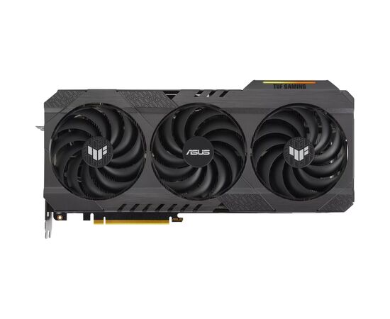 Відеокарта ASUS GeForce RTX4070Ti SUPER 16Gb TUF OC OG GAMING (TUF-RTX4070TIS-O16G-OG-GAMING)