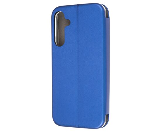 Чохол до мобільного телефона Armorstandart G-Case Samsung M35 5G (M356) Blue (ARM77984), зображення 2
