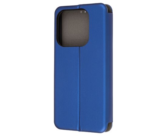 Чехол для мобильного телефона Armorstandart G-Case ZTE Blade A75 4G Blue (ARM78998), изображение 2