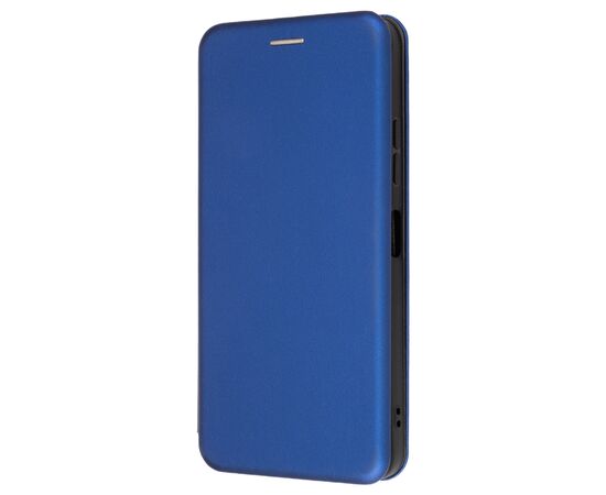 Чохол до мобільного телефона Armorstandart G-Case ZTE Blade A75 4G Blue (ARM78998)