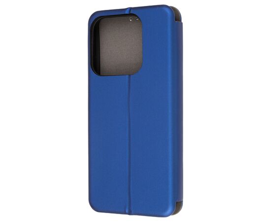Чохол до мобільного телефона Armorstandart G-Case ZTE Nubia V60 Design Blue (ARM79000), зображення 2