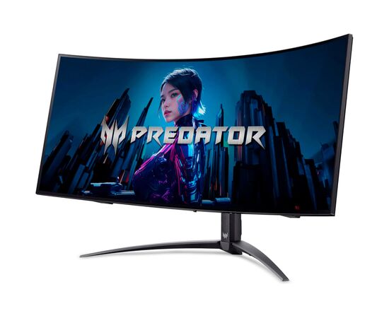 Монитор Acer X34Xbmiiphuzx (UM.CXXEE.X01), изображение 3 Монитор Acer X34Xbmiiphuzx (UM.CXXEE.X01), изображение 3