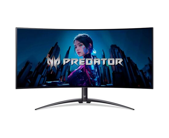 Монітор Acer X34Xbmiiphuzx (UM.CXXEE.X01)