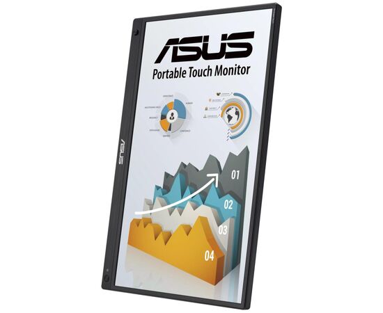 Монитор ASUS ZenScreen MB16AMTR, изображение 8 Монитор ASUS ZenScreen MB16AMTR, изображение 8