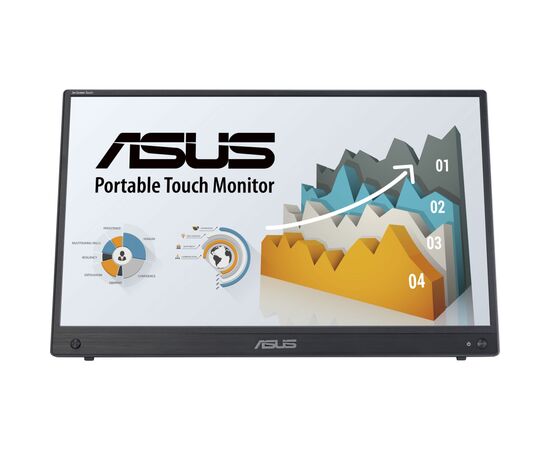 Монитор ASUS ZenScreen MB16AMTR