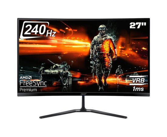 Монитор Acer ED270X2bmiipx (UM.HE0EE.208)