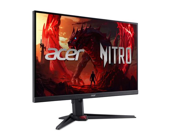 Монитор Acer XV272UF3bmiiprx (UM.HX2EE.317), изображение 2 Монитор Acer XV272UF3bmiiprx (UM.HX2EE.317), изображение 2