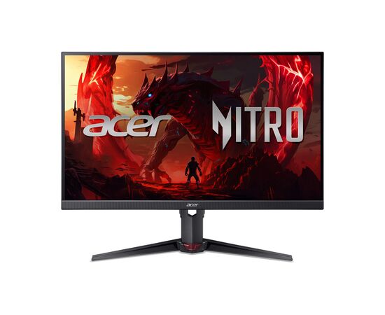 Монитор Acer XV272UF3bmiiprx (UM.HX2EE.317), изображение 5 Монитор Acer XV272UF3bmiiprx (UM.HX2EE.317), изображение 5