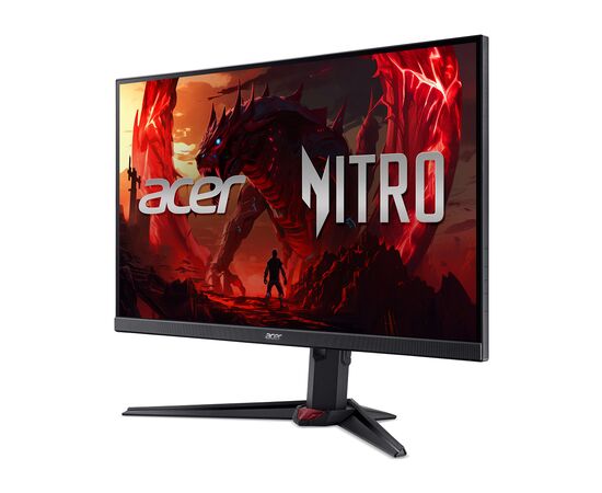 Монитор Acer XV272UF3bmiiprx (UM.HX2EE.317), изображение 6 Монитор Acer XV272UF3bmiiprx (UM.HX2EE.317), изображение 6
