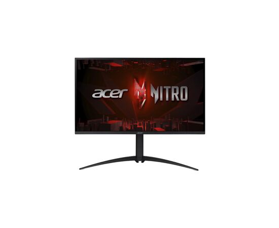 Монітор Acer XV275UP3biiprx (UM.HXXEE.310)