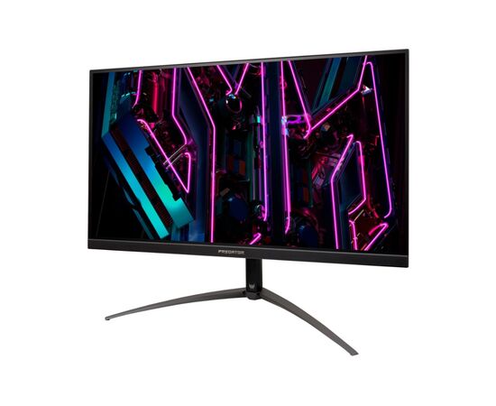 Монитор Acer Predator XB323QKV3bmiiphx (UM.JX3EE.301), изображение 3 Монитор Acer Predator XB323QKV3bmiiphx (UM.JX3EE.301), изображение 3