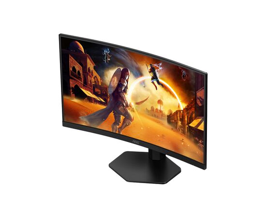 Монитор AOC C27G4ZXU, изображение 3 Монитор AOC C27G4ZXU, изображение 3