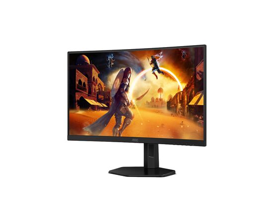 Монитор AOC C27G4ZXU, изображение 4 Монитор AOC C27G4ZXU, изображение 4