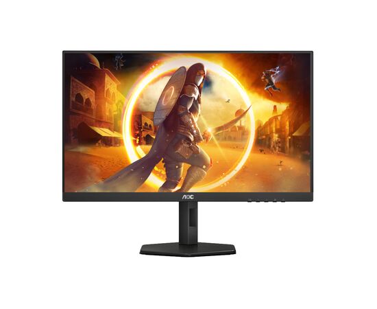 Монитор AOC Q27G4XN, изображение 2 Монитор AOC Q27G4XN, изображение 2