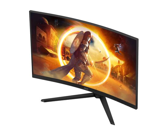 Монитор AOC CQ32G4VE, изображение 10 Монитор AOC CQ32G4VE, изображение 10