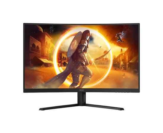 Монитор AOC CQ32G4VE, изображение 3 Монитор AOC CQ32G4VE, изображение 3