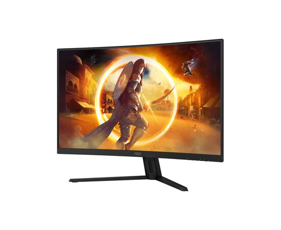 Монитор AOC CQ32G4VE, изображение 4 Монитор AOC CQ32G4VE, изображение 4