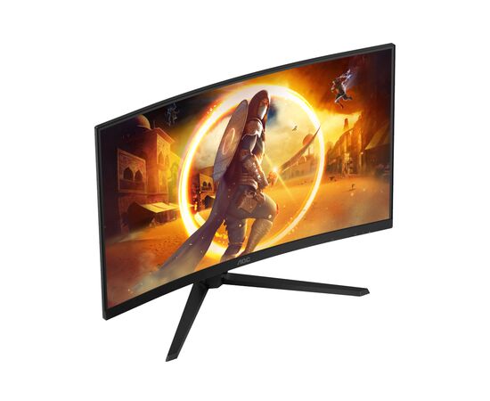 Монитор AOC CQ32G4VE, изображение 9 Монитор AOC CQ32G4VE, изображение 9