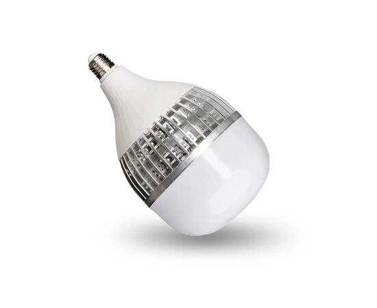 Лампочка Lightwell T130 60W E27+E27/E40 RING, изображение 2 Лампочка Lightwell T130 60W E27+E27/E40 RING, изображение 2