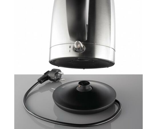 Электрочайник Gorenje K17FEII, изображение 5 Электрочайник Gorenje K17FEII, изображение 5