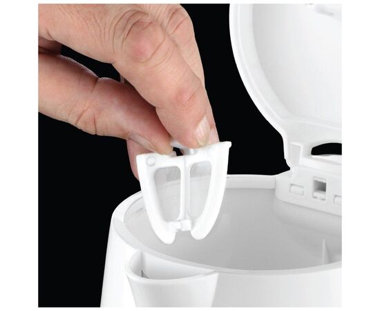 Электрочайник Russell Hobbs Travel (23840-70), изображение 4 Электрочайник Russell Hobbs Travel (23840-70), изображение 4