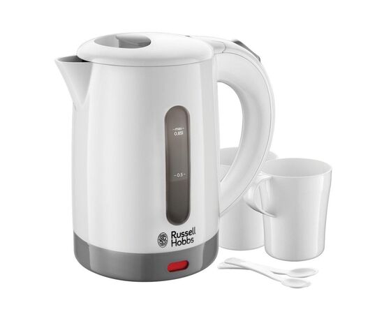 Электрочайник Russell Hobbs Travel (23840-70)