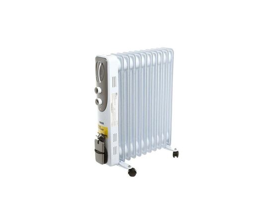 Обогреватель Zanussi ZOH/ES-11WN, изображение 2 Обогреватель Zanussi ZOH/ES-11WN, изображение 2