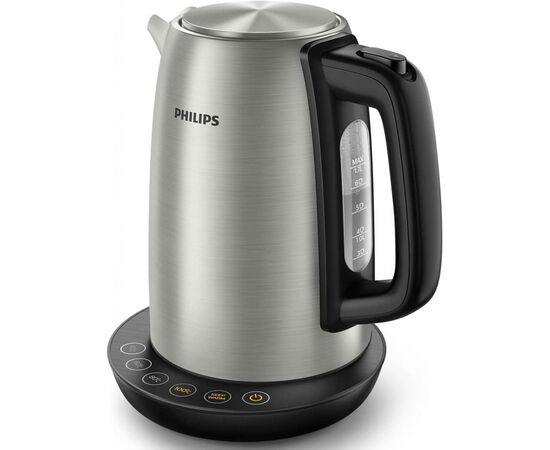 Электрочайник Philips HD9359/90, изображение 2 Электрочайник Philips HD9359/90, изображение 2
