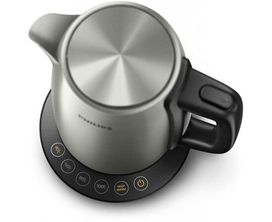 Электрочайник Philips HD9359/90, изображение 3 Электрочайник Philips HD9359/90, изображение 3