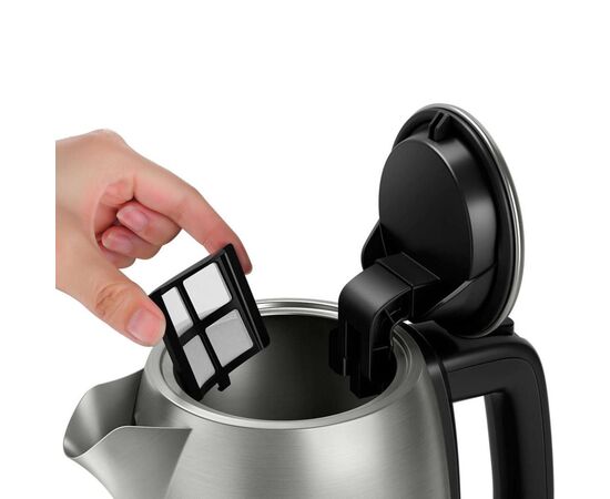 Электрочайник Philips HD9359/90, изображение 6 Электрочайник Philips HD9359/90, изображение 6