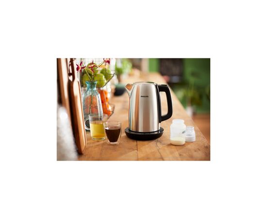 Электрочайник Philips HD9359/90, изображение 7 Электрочайник Philips HD9359/90, изображение 7