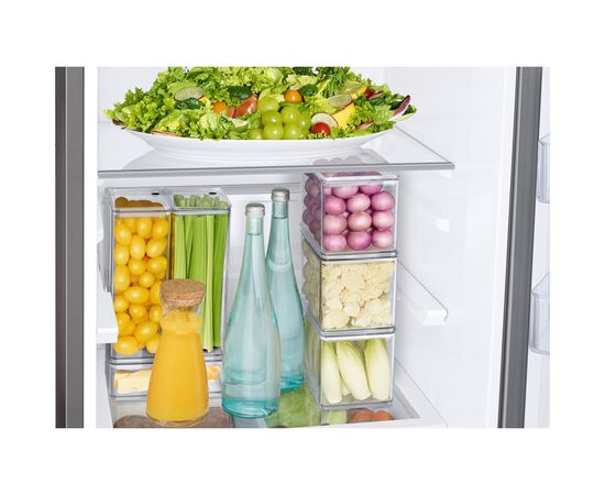 Холодильник Samsung RB34A6B4FAP/UA, изображение 10